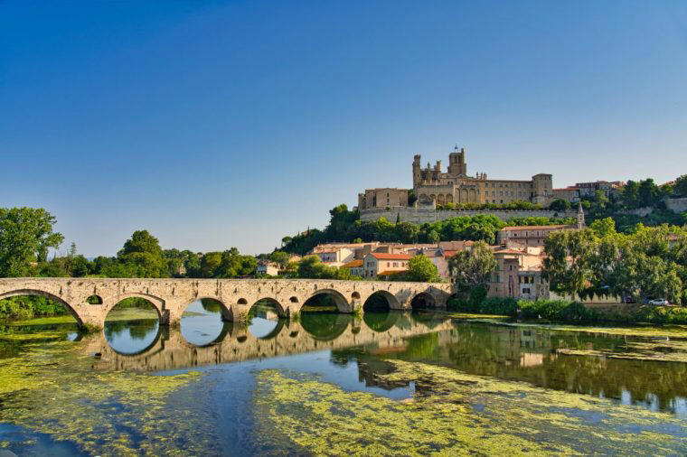 Alentejo, Portugal , Unsung Greek Islands , Hérault, France , Aragon, Spain , Emilia-Romagna, Italy , Schleswig-Holstein, Germany