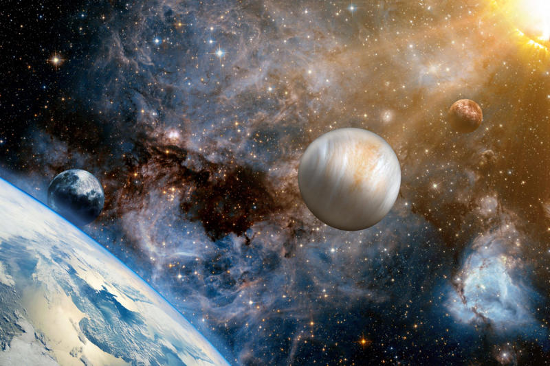 Early formation, A baby sun-like star, Millions of years, The first observations of their kind, An international team, ALMA observatory, Key elements, Silicon monoxide, Similar to our beginning, Meteorites, The final confirmation of a key theory