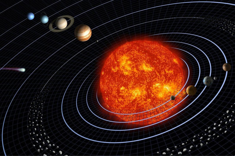 A mystery in space, The fundamental peculiarities of Venus, A slow, retrograde rotation, One Day on Venus, 243 Days on Earth, The sun rises in the west, Why does Venus rotate in the opposite direction?, It wasn't like this originally, Powerful internal forces, Venus could be upside down, Slowing down until going in reverse, Another hypothesis, Overlooking atmospheres, The atmosphere influences the rotation, An "integrated part", Understanding our universe