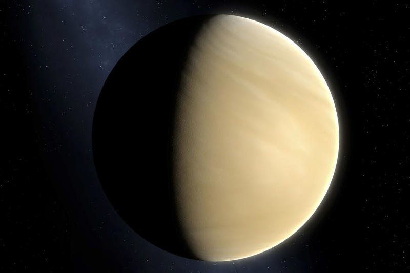 A mystery in space, The fundamental peculiarities of Venus, A slow, retrograde rotation, One Day on Venus, 243 Days on Earth, The sun rises in the west, Why does Venus rotate in the opposite direction?, It wasn't like this originally, Powerful internal forces, Venus could be upside down, Slowing down until going in reverse, Another hypothesis, Overlooking atmospheres, The atmosphere influences the rotation, An "integrated part", Understanding our universe