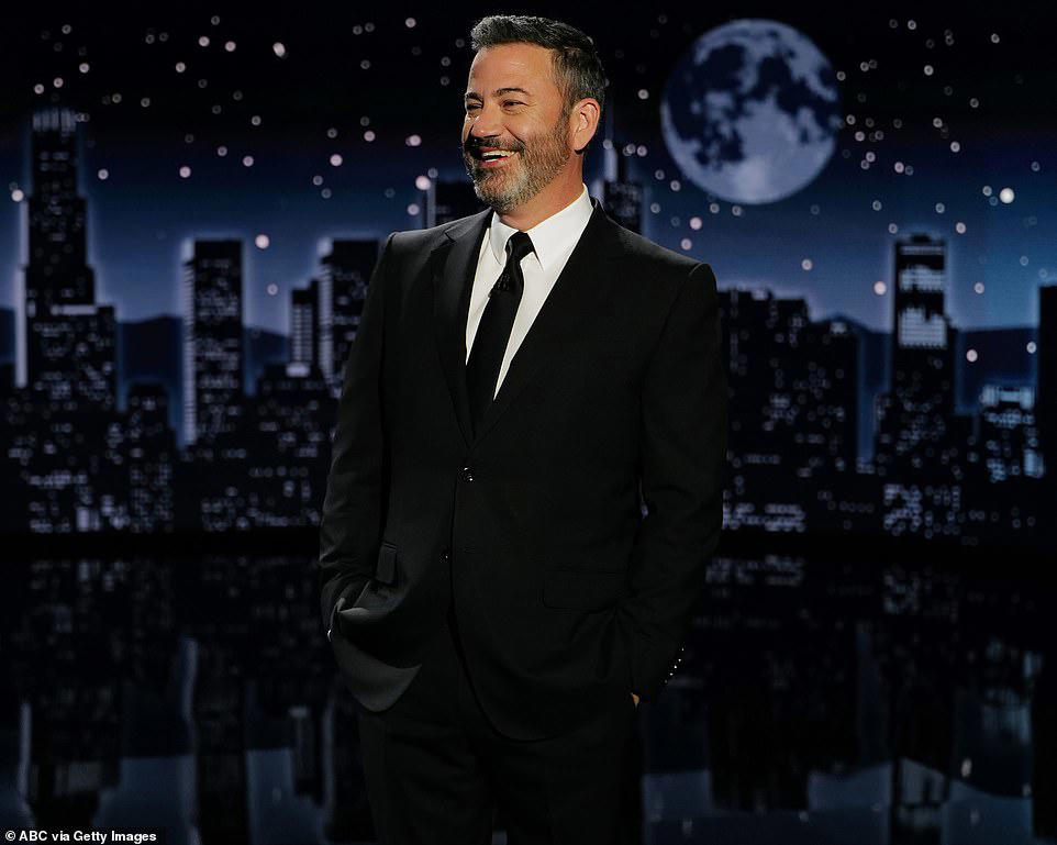 Report: The next two late-night hosts who could face axing