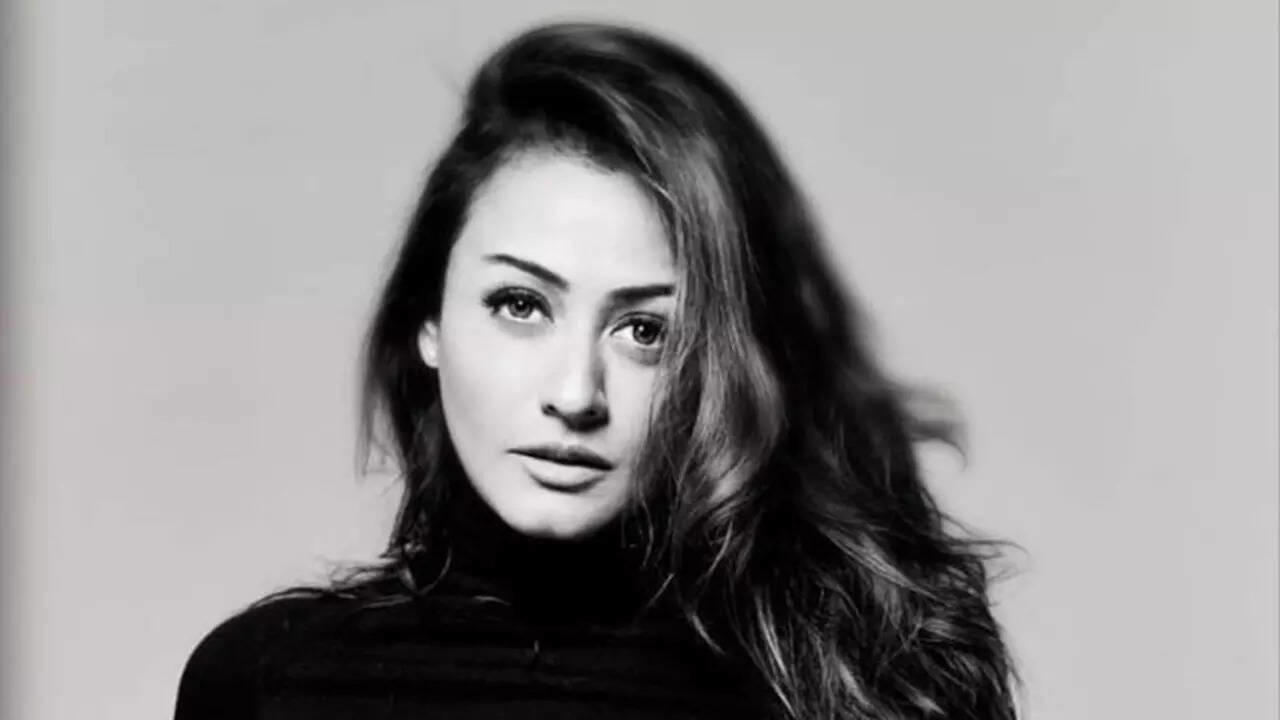 A Film Legacy in Her DNA A Film Legacy in Her DNA, Beauty Queen With a Delayed Debut, From Supporting Roles to Global Screenings, A Private Love Life Before Mahesh Babu, From Spotlight to Strategy