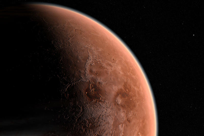 A mystery in space, The fundamental peculiarities of Venus, A slow, retrograde rotation, One Day on Venus, 243 Days on Earth, The sun rises in the west, Why does Venus rotate in the opposite direction?, It wasn't like this originally, Powerful internal forces, Venus could be upside down, Slowing down until going in reverse, Another hypothesis, Overlooking atmospheres, The atmosphere influences the rotation, An "integrated part", Understanding our universe