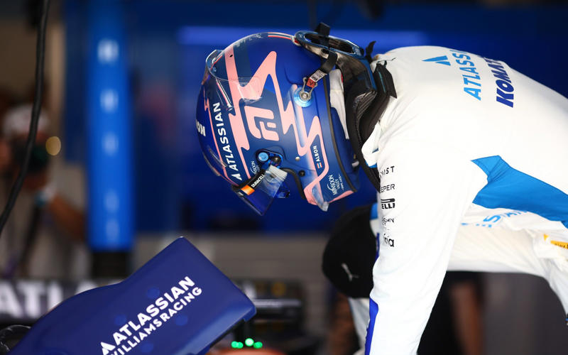 04:39 PM BST, Full grid for tomorrow, 04:38 PM BST, McLaren team principal Andrea Stella talking to Sky Sports, 04:30 PM BST, Lewis Hamilton, who starts 12th tomorrow, speaking to Sky Sports, 04:28 PM BST, Your top three on the grid, 04:27 PM BST, Bottom ten in qualifying, 04:25 PM BST, Top ten in qualifying, 04:22 PM BST, Lando Norris, who starts third tomorrow, 04:14 PM BST, Quotes from Oscar Piastri, who starts second tomorrow, 04:13 PM BST, The thoughts of the polesitter Charles Leclerc, 04:07 PM BST, Ferrari’s reaction to that pole, 04:05 PM BST, Top five, 04:03 PM BST, Leclerc takes surprise pole position, 03:59 PM BST, Final runs, 03:57 PM BST, Astons going early, 03:55 PM BST, Top five after first runs, 03:55 PM BST, First flying laps, 03:50 PM BST, 🟢 Green light, 03:46 PM BST, Five out in Q2, 03:43 PM BST, ❌ Hamilton out, 03:42 PM BST, What will be the fate of the Ferraris?, 03:40 PM BST, Final flying laps, 03:39 PM BST, Chaos in the pits, 03:37 PM BST, Bottom five with five to go, 03:35 PM BST, Free air, 03:33 PM BST, McLaren pace on show, 03:31 PM BST, Mercedes’ pace drops off?, 03:29 PM BST, 03:28 PM BST, Impressive work from the reigning F2 champion, 03:27 PM BST, 🟢 Green light, 03:25 PM BST, Start of Q2 delayed, 03:22 PM BST, ❌ Five out in Q1, 03:20 PM BST, Tsunoda dumped out, 03:18 PM BST, At risk?, 03:17 PM BST, Piastri back to the top of the timesheets, 03:15 PM BST, Track evolution, 03:13 PM BST, Bottom five with five to go, 03:12 PM BST, Leclerc needs another good lap, 03:10 PM BST, Pressure on the Red Bulls?, 03:09 PM BST, Mercedes show good pace, 03:08 PM BST, McLarens laying down an early marker, 03:02 PM BST, 🏎️ We have drivers out on track!, 03:00 PM BST, 🟢 Green light!, 02:55 PM BST, 📢Five-minute klaxon, 02:54 PM BST, Tyre chat, 02:51 PM BST, Risk of rain?, 02:47 PM BST, Who has the edge?, 02:43 PM BST, Piastri leads the way, 02:41 PM BST, Genuine qualifying speed, 02:38 PM BST, Albon: There is nothing I would have done differently at Red Bull, 02:31 PM BST, 02:28 PM BST, Key to success? Relationships, 02:26 PM BST, Constructors’ standings, 02:22 PM BST, Drivers’ standings after round 13, 02:20 PM BST, Qualifying just around the corner, 12:33 PM BST, ⏱️ FP3 classification, 12:31 PM BST, 🏁 FP3 ends - A McLaren one-two, 12:27 PM BST, FP3 - Into the final few minutes, 12:25 PM BST, FP3 - Norris does not improve on his latest fast lap, 12:22 PM BST, FP3 - Albon has improved, 12:20 PM BST, FP3 - 🟨 Double yellow flags 🟨, 12:16 PM BST, FP3 - It’s close at the top..., 12:15 PM BST, FP3 - Piastri with a fine lap, 12:14 PM BST, FP3 - ⏱️ How the top 10 looks, 12:10 PM BST, FP3 - 20 mins remain, 12:09 PM BST, FP3 - Norris improves, 12:02 PM BST, FP3 - Hamilton sneaks into second place, 11:59 AM BST, FP3 - Leclerc back to the top now, 11:57 AM BST, FP3 - Verstappen back at the top, 11:56 AM BST, FP3 - Piastri moves top but Norris struggles, 11:53 AM BST, FP3 - Russell moves fastest, 11:50 AM BST, FP3 - Verstappen moves to the top, 11:48 AM BST, FP3 - ⏱️ Current order, 11:47 AM BST, FP3 - Tsunoda starts his hot lap, 11:44 AM BST, FP3 - Hulkenberg and Gasly on the board, 11:39 AM BST, FP3 - Nobody has set a lap time yet..., 11:32 AM BST, FP3 - Norris out there early on, 11:30 AM BST, 🟢GREEN LIGHT - FP3 BEGINS, 11:28 AM BST, We are nearly ready to get going, 11:27 AM BST, New facilities at the Hungaroring, 11:16 AM BST, Current constructor standings, 11:10 AM BST, Current driver standings – Top 10, 11:05 AM BST, A strange moment in FP2 yesterday..., 11:00 AM BST, Times after second practice, 10:54 AM BST, Good morning