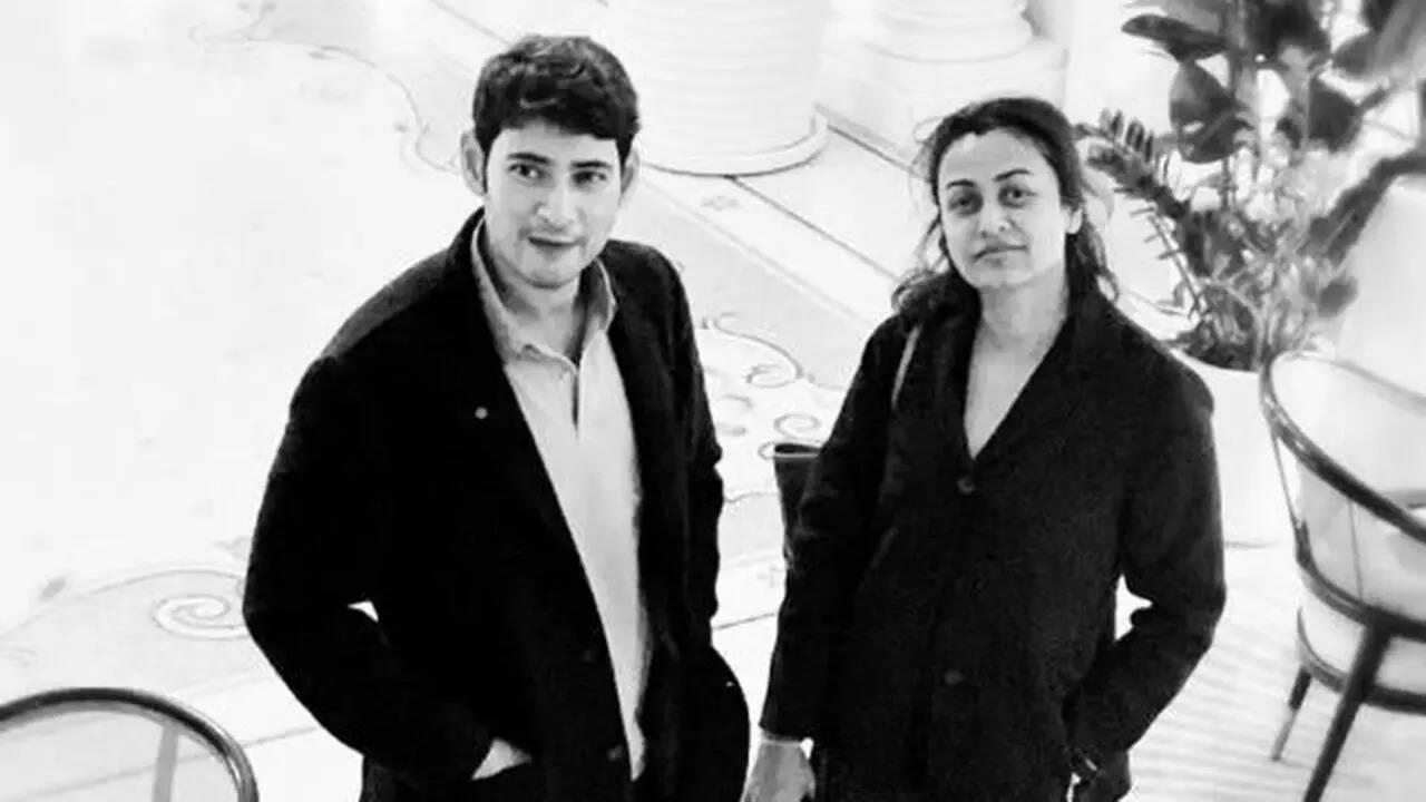From Spotlight to Strategy A Film Legacy in Her DNA, Beauty Queen With a Delayed Debut, From Supporting Roles to Global Screenings, A Private Love Life Before Mahesh Babu, From Spotlight to Strategy