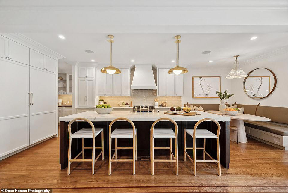 How to ensure your home sells fast How to ensure your home sells fast, Staying true to the bones, More expensive isn't always better, Picking a realtor