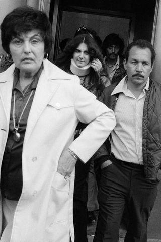Who is David Berkowitz?, How many people did David Berkowitz kill during his 13-month shooting spree?, Who are the survivors of the Son of Sam shootings?, What have the survivors of David Berkowitz said about their attacker?, What happened to David Berkowitz?, Where are the survivors of David Berkowitz’s attacks now?