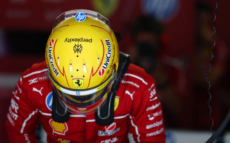 F1 HUNGARIAN GRAND PRIX - LATEST UPDATES , Q2 delayed, McLaren CEO Zak Brown:, Yuki Tsunoda out in Q1!, Max Verstappen goes P6, Yuki Tsunoda in trouble, Oscar Piastri quickest early on, Q1 underway!, F1 qualifying in Hungary!, Ten minutes until qualifying in Budapest!, F1 driver standings, Norris: Car 'has felt pretty good', Lewis Hamilton thinks about podium drought 'every day', F1 constructor standings, George Russell admits to risk of Mercedes exit, Lewis Hamilton says 'there will be tears' during F1 summer break, Max Verstappen commits future to Red Bull for 2026 F1 season, George Russell on Mercedes contract talks, Lewis Hamilton thinks about podium drought 'every day', FP3 RESULTS IN FULL, What time is qualifying in Hungary?, Oscar Piastri quickest in FP3!, Norris up to P2, Oscar Piastri quickest after 30 mins, Yuki Tsunoda fastest out there!, FP3 underway!, FP3 coming up!, Aston Martin issue new Fernando Alonso update after ‘injury’, George Russell on Mercedes contract talks, Lewis Hamilton says 'there will be tears' during F1 summer break, Verstappen to be investigated for rag incident, Hungarian GP Practice, Hungarian GP Practice, Hungarian GP Practice, Hungarian GP Practice, Hungarian GP Practice, Hungarian GP Practice, Hungarian GP Practice, Hungarian GP Practice, Hungarian GP Practice, Hungarian GP Practice, Hungarian GP Practice, Hungarian GP Practice, Hungarian GP Practice, Hungarian GP Practice, Hungarian GP Practice, Hungarian GP Practice, Hungarian GP Practice, Hungarian GP Practice, Hungarian GP Practice, Hungarian GP Practice, Hungarian GP Practice, Hungarian GP Practice, Hungarian GP Practice, Hungarian GP Practice, F1 Calendar, George Russell admits to risk of Mercedes exit, Aston Martin statement in full, Alonso back for second practice, Hungarian GP Practice, F1 constructor standings, Hungarian GP weather, When is the Hungarian Grand Prix?, Max Verstappen commits future to Red Bull for 2026 F1 season, Hungarian GP Practice, Final timesheet, Hungarian GP Practice, Hungarian GP Practice, Hungarian GP Practice, Hungarian GP Practice, Hungarian GP Practice, Hungarian GP Practice, Hungarian GP Practice, Hungarian GP Practice, Hungarian GP Practice, Hungarian GP Practice, Hungarian GP Practice, Hungarian GP Practice, Hungarian GP Practice, Hungarian GP Practice, Hungarian GP Practice, Hungarian GP Practice, Hungarian GP Practice, Hungarian GP Practice, Hungarian GP Practice, Three teams have upgrades in Hungary, The Hungaroring, Hungarian GP weather, Red Bull adviser reveals ‘primary’ reason Christian Horner was sacked, Ferrari F1 boss Fred Vasseur signs new contract despite winless run, F1 driver standings, How can I watch the GP & qualifying?