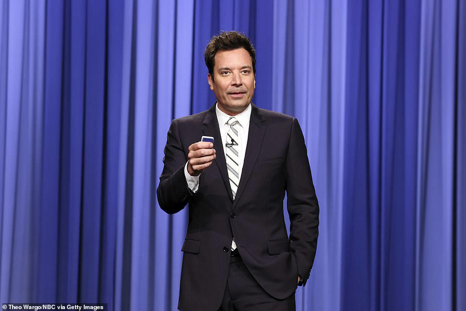 Report: The next two late-night hosts who could face axing