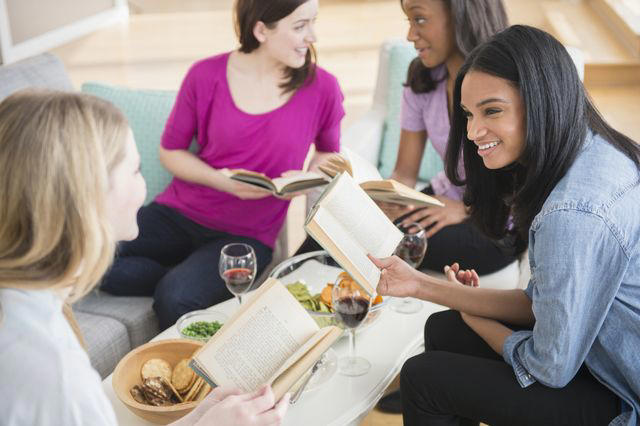 Schedule Far Enough Out, Hosting Doesn’t Stop at Chairs , Consider Everyone’s Book Preferences, No Shaming Of Those Who Didn’t Finish The Book, Don’t Dominate the Discussion, Don’t Be a Bad Listener, You Don’t Have To Speak Every Time, Don’t Be Late