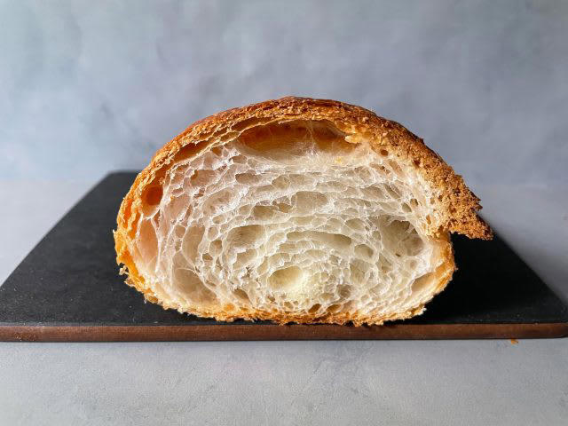 エアリーなクロワッサン！「bakery labo Quadrophenia」, テレビでも紹介されたアップルパイ♪「Parigino＆atelier de maman」, お酒にも合うパン！「タニロクベーカリーパネーナ」, タニロクベーカリーパネーナ
