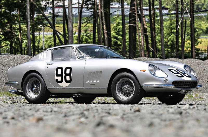 Ferrari 275 GTB/C Ferrari 250GT SWB, Ferrari 250LM, Mercedes-Benz 540K Special Roadster, Alfa Romeo 8C 2300 Monza, Ferrari 250 Testa Rossa, 1934 Bugatti Type 59 Sports, 1953 Ferrari 340/375 MM Berlinetta 'Competizione', 1972 Ferrari 312 PB, 1953 Jaguar C-Type Works Lightweight, 1956 Ferrari 250 GT Berlinetta 'Tour de France', 1957 Jaguar XKSS, 1961 Aston Martin DB4 GT Zagato M, 1937 Talbot-Lago T150C SS Goutte d’Eau, 1960 Ferrari 250 GT SWB Competizione, 1962 Shelby 260 Cobra, 1998 McLaren F1 'LM-Specification', Porsche 917K, 1962 Aston Martin DB4 GT Zagato, 1964 Ferrari 250 LM, Ferrari 275 GTB/C, Alfa Romeo B.A.T. trio, 2003 Ferrari F2003-GA, 1961 Ferrari 250 GT SWB California Spider, 1995 McLaren F1, 1957 Ferrari 250 Testa Rossa, 1962 Ferrari 250 GT SWB Berlinetta Speciale, 1959 Ferrari 250 GT California LWB California Spider Competizione, 1962 Ferrari 250 GT Spyder California SWB, 1954 Ferrari 375-Plus Spider Competizione, 2013 Mercedes-AMG Petronas F1 W04, 1939 Alfa Romeo 8C 2900B Touring Berlinetta, 1939 Alfa Romeo 8C 2900B Lungo Spider, 1994 McLaren F1 LM, 1963 Aston Martin DP215, 1955 Jaguar D-Type, 1935 Duesenberg SSJ, 1956 Ferrari 290 MM, 1955 Ferrari 410 S, 1959 Aston Martin DBR1, 1964 Ferrari 275 GTB/C Speciale, 1967 Ferrari 275 GTB/4 NART Spider, 1954 Mercedes-Benz W196, 1967 Ferrari 412P Berlinetta, 1957 Ferrari 335S, 1962 Ferrari 250 GTO, 1962 Ferrari 250 GTO / 330LM, Mercedes-Benz 300 SLR Uhlenhaut Coupe