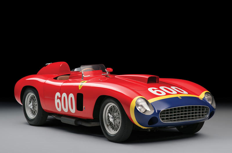 1956 Ferrari 290 MM Ferrari 250GT SWB, Ferrari 250LM, Mercedes-Benz 540K Special Roadster, Alfa Romeo 8C 2300 Monza, Ferrari 250 Testa Rossa, 1934 Bugatti Type 59 Sports, 1953 Ferrari 340/375 MM Berlinetta 'Competizione', 1972 Ferrari 312 PB, 1953 Jaguar C-Type Works Lightweight, 1956 Ferrari 250 GT Berlinetta 'Tour de France', 1957 Jaguar XKSS, 1961 Aston Martin DB4 GT Zagato M, 1937 Talbot-Lago T150C SS Goutte d’Eau, 1960 Ferrari 250 GT SWB Competizione, 1962 Shelby 260 Cobra, 1998 McLaren F1 'LM-Specification', Porsche 917K, 1962 Aston Martin DB4 GT Zagato, 1964 Ferrari 250 LM, Ferrari 275 GTB/C, Alfa Romeo B.A.T. trio, 2003 Ferrari F2003-GA, 1961 Ferrari 250 GT SWB California Spider, 1995 McLaren F1, 1957 Ferrari 250 Testa Rossa, 1962 Ferrari 250 GT SWB Berlinetta Speciale, 1959 Ferrari 250 GT California LWB California Spider Competizione, 1962 Ferrari 250 GT Spyder California SWB, 1954 Ferrari 375-Plus Spider Competizione, 2013 Mercedes-AMG Petronas F1 W04, 1939 Alfa Romeo 8C 2900B Touring Berlinetta, 1939 Alfa Romeo 8C 2900B Lungo Spider, 1994 McLaren F1 LM, 1963 Aston Martin DP215, 1955 Jaguar D-Type, 1935 Duesenberg SSJ, 1956 Ferrari 290 MM, 1955 Ferrari 410 S, 1959 Aston Martin DBR1, 1964 Ferrari 275 GTB/C Speciale, 1967 Ferrari 275 GTB/4 NART Spider, 1954 Mercedes-Benz W196, 1967 Ferrari 412P Berlinetta, 1957 Ferrari 335S, 1962 Ferrari 250 GTO, 1962 Ferrari 250 GTO / 330LM, Mercedes-Benz 300 SLR Uhlenhaut Coupe
