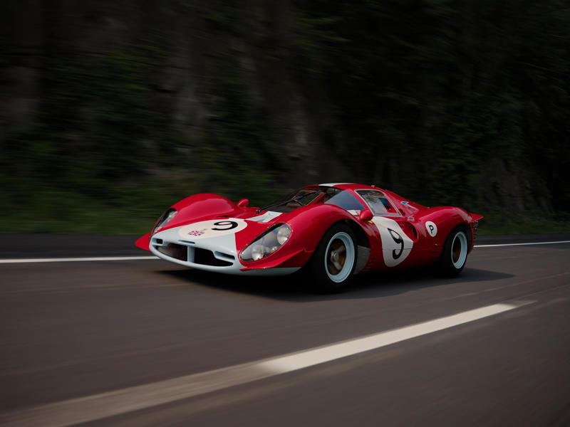 1967 Ferrari 412P Berlinetta Ferrari 250GT SWB, Ferrari 250LM, Mercedes-Benz 540K Special Roadster, Alfa Romeo 8C 2300 Monza, Ferrari 250 Testa Rossa, 1934 Bugatti Type 59 Sports, 1953 Ferrari 340/375 MM Berlinetta 'Competizione', 1972 Ferrari 312 PB, 1953 Jaguar C-Type Works Lightweight, 1956 Ferrari 250 GT Berlinetta 'Tour de France', 1957 Jaguar XKSS, 1961 Aston Martin DB4 GT Zagato M, 1937 Talbot-Lago T150C SS Goutte d’Eau, 1960 Ferrari 250 GT SWB Competizione, 1962 Shelby 260 Cobra, 1998 McLaren F1 'LM-Specification', Porsche 917K, 1962 Aston Martin DB4 GT Zagato, 1964 Ferrari 250 LM, Ferrari 275 GTB/C, Alfa Romeo B.A.T. trio, 2003 Ferrari F2003-GA, 1961 Ferrari 250 GT SWB California Spider, 1995 McLaren F1, 1957 Ferrari 250 Testa Rossa, 1962 Ferrari 250 GT SWB Berlinetta Speciale, 1959 Ferrari 250 GT California LWB California Spider Competizione, 1962 Ferrari 250 GT Spyder California SWB, 1954 Ferrari 375-Plus Spider Competizione, 2013 Mercedes-AMG Petronas F1 W04, 1939 Alfa Romeo 8C 2900B Touring Berlinetta, 1939 Alfa Romeo 8C 2900B Lungo Spider, 1994 McLaren F1 LM, 1963 Aston Martin DP215, 1955 Jaguar D-Type, 1935 Duesenberg SSJ, 1956 Ferrari 290 MM, 1955 Ferrari 410 S, 1959 Aston Martin DBR1, 1964 Ferrari 275 GTB/C Speciale, 1967 Ferrari 275 GTB/4 NART Spider, 1954 Mercedes-Benz W196, 1967 Ferrari 412P Berlinetta, 1957 Ferrari 335S, 1962 Ferrari 250 GTO, 1962 Ferrari 250 GTO / 330LM, Mercedes-Benz 300 SLR Uhlenhaut Coupe