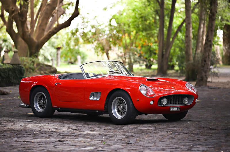 1961 Ferrari 250 GT SWB California Spider Ferrari 250GT SWB, Ferrari 250LM, Mercedes-Benz 540K Special Roadster, Alfa Romeo 8C 2300 Monza, Ferrari 250 Testa Rossa, 1934 Bugatti Type 59 Sports, 1953 Ferrari 340/375 MM Berlinetta 'Competizione', 1972 Ferrari 312 PB, 1953 Jaguar C-Type Works Lightweight, 1956 Ferrari 250 GT Berlinetta 'Tour de France', 1957 Jaguar XKSS, 1961 Aston Martin DB4 GT Zagato M, 1937 Talbot-Lago T150C SS Goutte d’Eau, 1960 Ferrari 250 GT SWB Competizione, 1962 Shelby 260 Cobra, 1998 McLaren F1 'LM-Specification', Porsche 917K, 1962 Aston Martin DB4 GT Zagato, 1964 Ferrari 250 LM, Ferrari 275 GTB/C, Alfa Romeo B.A.T. trio, 2003 Ferrari F2003-GA, 1961 Ferrari 250 GT SWB California Spider, 1995 McLaren F1, 1957 Ferrari 250 Testa Rossa, 1962 Ferrari 250 GT SWB Berlinetta Speciale, 1959 Ferrari 250 GT California LWB California Spider Competizione, 1962 Ferrari 250 GT Spyder California SWB, 1954 Ferrari 375-Plus Spider Competizione, 2013 Mercedes-AMG Petronas F1 W04, 1939 Alfa Romeo 8C 2900B Touring Berlinetta, 1939 Alfa Romeo 8C 2900B Lungo Spider, 1994 McLaren F1 LM, 1963 Aston Martin DP215, 1955 Jaguar D-Type, 1935 Duesenberg SSJ, 1956 Ferrari 290 MM, 1955 Ferrari 410 S, 1959 Aston Martin DBR1, 1964 Ferrari 275 GTB/C Speciale, 1967 Ferrari 275 GTB/4 NART Spider, 1954 Mercedes-Benz W196, 1967 Ferrari 412P Berlinetta, 1957 Ferrari 335S, 1962 Ferrari 250 GTO, 1962 Ferrari 250 GTO / 330LM, Mercedes-Benz 300 SLR Uhlenhaut Coupe