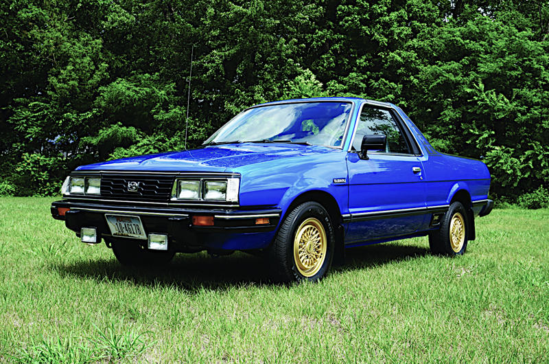 21. Subaru Brat 1. Datsun 240Z, 2. Honda Accord, 3. Honda Civic Type R, 4. Honda NSX, 5. Honda Prelude, 6. Honda S500, 7. Isuzu Trooper, 8. Lexus LS 400, 9. Mazda Cosmo, 10. Mazda MX-5, 11. Mazda RX-7, 12. Mitsubishi 3000GT, 13. Mitsubishi Evo, 14. Mitsubishi Lancer, 15. Mitsubishi Model A, 16. Mitsubishi Shogun, 17. Nissan 300ZX, 18. Nissan Micra, 19. Nissan Skyline GT-R, 20. Nissan Sunny, 21. Subaru Brat, 22. Subaru Impreza, 23. Subaru Legacy, 24. Suzuki Cappuccino, 25. Suzuki Jimny, 26. Suzuki Swift, 27. Toyota 2000GT, 28. Toyota Celica, 29. Toyota Corolla, 30. Toyota HiAce, 31. Toyota Land Cruiser, 32. Toyota MR2, 33. Toyota Supra, 34. Toyota Yaris