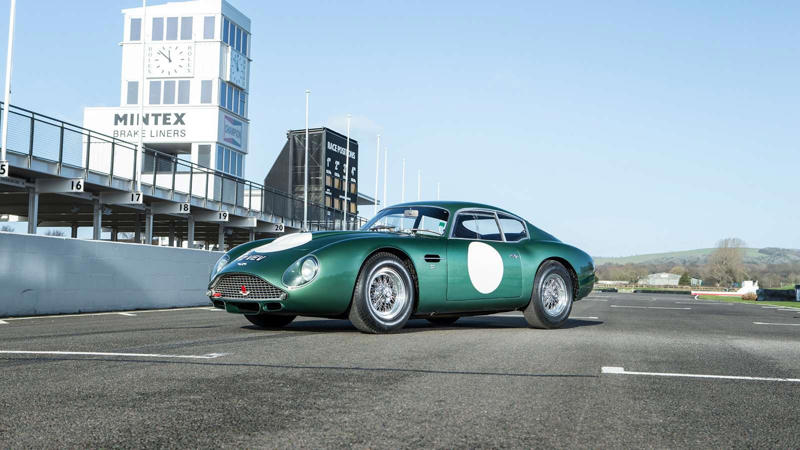 1961 Aston Martin DB4 GT Zagato M Ferrari 250GT SWB, Ferrari 250LM, Mercedes-Benz 540K Special Roadster, Alfa Romeo 8C 2300 Monza, Ferrari 250 Testa Rossa, 1934 Bugatti Type 59 Sports, 1953 Ferrari 340/375 MM Berlinetta 'Competizione', 1972 Ferrari 312 PB, 1953 Jaguar C-Type Works Lightweight, 1956 Ferrari 250 GT Berlinetta 'Tour de France', 1957 Jaguar XKSS, 1961 Aston Martin DB4 GT Zagato M, 1937 Talbot-Lago T150C SS Goutte d’Eau, 1960 Ferrari 250 GT SWB Competizione, 1962 Shelby 260 Cobra, 1998 McLaren F1 'LM-Specification', Porsche 917K, 1962 Aston Martin DB4 GT Zagato, 1964 Ferrari 250 LM, Ferrari 275 GTB/C, Alfa Romeo B.A.T. trio, 2003 Ferrari F2003-GA, 1961 Ferrari 250 GT SWB California Spider, 1995 McLaren F1, 1957 Ferrari 250 Testa Rossa, 1962 Ferrari 250 GT SWB Berlinetta Speciale, 1959 Ferrari 250 GT California LWB California Spider Competizione, 1962 Ferrari 250 GT Spyder California SWB, 1954 Ferrari 375-Plus Spider Competizione, 2013 Mercedes-AMG Petronas F1 W04, 1939 Alfa Romeo 8C 2900B Touring Berlinetta, 1939 Alfa Romeo 8C 2900B Lungo Spider, 1994 McLaren F1 LM, 1963 Aston Martin DP215, 1955 Jaguar D-Type, 1935 Duesenberg SSJ, 1956 Ferrari 290 MM, 1955 Ferrari 410 S, 1959 Aston Martin DBR1, 1964 Ferrari 275 GTB/C Speciale, 1967 Ferrari 275 GTB/4 NART Spider, 1954 Mercedes-Benz W196, 1967 Ferrari 412P Berlinetta, 1957 Ferrari 335S, 1962 Ferrari 250 GTO, 1962 Ferrari 250 GTO / 330LM, Mercedes-Benz 300 SLR Uhlenhaut Coupe