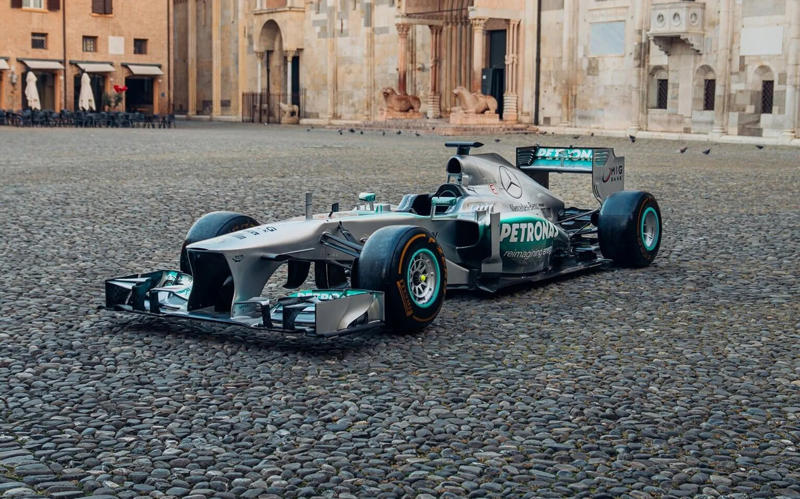 2013 Mercedes-AMG Petronas F1 W04 Ferrari 250GT SWB, Ferrari 250LM, Mercedes-Benz 540K Special Roadster, Alfa Romeo 8C 2300 Monza, Ferrari 250 Testa Rossa, 1934 Bugatti Type 59 Sports, 1953 Ferrari 340/375 MM Berlinetta 'Competizione', 1972 Ferrari 312 PB, 1953 Jaguar C-Type Works Lightweight, 1956 Ferrari 250 GT Berlinetta 'Tour de France', 1957 Jaguar XKSS, 1961 Aston Martin DB4 GT Zagato M, 1937 Talbot-Lago T150C SS Goutte d’Eau, 1960 Ferrari 250 GT SWB Competizione, 1962 Shelby 260 Cobra, 1998 McLaren F1 'LM-Specification', Porsche 917K, 1962 Aston Martin DB4 GT Zagato, 1964 Ferrari 250 LM, Ferrari 275 GTB/C, Alfa Romeo B.A.T. trio, 2003 Ferrari F2003-GA, 1961 Ferrari 250 GT SWB California Spider, 1995 McLaren F1, 1957 Ferrari 250 Testa Rossa, 1962 Ferrari 250 GT SWB Berlinetta Speciale, 1959 Ferrari 250 GT California LWB California Spider Competizione, 1962 Ferrari 250 GT Spyder California SWB, 1954 Ferrari 375-Plus Spider Competizione, 2013 Mercedes-AMG Petronas F1 W04, 1939 Alfa Romeo 8C 2900B Touring Berlinetta, 1939 Alfa Romeo 8C 2900B Lungo Spider, 1994 McLaren F1 LM, 1963 Aston Martin DP215, 1955 Jaguar D-Type, 1935 Duesenberg SSJ, 1956 Ferrari 290 MM, 1955 Ferrari 410 S, 1959 Aston Martin DBR1, 1964 Ferrari 275 GTB/C Speciale, 1967 Ferrari 275 GTB/4 NART Spider, 1954 Mercedes-Benz W196, 1967 Ferrari 412P Berlinetta, 1957 Ferrari 335S, 1962 Ferrari 250 GTO, 1962 Ferrari 250 GTO / 330LM, Mercedes-Benz 300 SLR Uhlenhaut Coupe