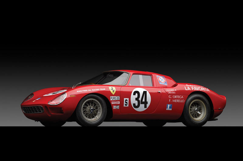 1964 Ferrari 250 LM Ferrari 250GT SWB, Ferrari 250LM, Mercedes-Benz 540K Special Roadster, Alfa Romeo 8C 2300 Monza, Ferrari 250 Testa Rossa, 1934 Bugatti Type 59 Sports, 1953 Ferrari 340/375 MM Berlinetta 'Competizione', 1972 Ferrari 312 PB, 1953 Jaguar C-Type Works Lightweight, 1956 Ferrari 250 GT Berlinetta 'Tour de France', 1957 Jaguar XKSS, 1961 Aston Martin DB4 GT Zagato M, 1937 Talbot-Lago T150C SS Goutte d’Eau, 1960 Ferrari 250 GT SWB Competizione, 1962 Shelby 260 Cobra, 1998 McLaren F1 'LM-Specification', Porsche 917K, 1962 Aston Martin DB4 GT Zagato, 1964 Ferrari 250 LM, Ferrari 275 GTB/C, Alfa Romeo B.A.T. trio, 2003 Ferrari F2003-GA, 1961 Ferrari 250 GT SWB California Spider, 1995 McLaren F1, 1957 Ferrari 250 Testa Rossa, 1962 Ferrari 250 GT SWB Berlinetta Speciale, 1959 Ferrari 250 GT California LWB California Spider Competizione, 1962 Ferrari 250 GT Spyder California SWB, 1954 Ferrari 375-Plus Spider Competizione, 2013 Mercedes-AMG Petronas F1 W04, 1939 Alfa Romeo 8C 2900B Touring Berlinetta, 1939 Alfa Romeo 8C 2900B Lungo Spider, 1994 McLaren F1 LM, 1963 Aston Martin DP215, 1955 Jaguar D-Type, 1935 Duesenberg SSJ, 1956 Ferrari 290 MM, 1955 Ferrari 410 S, 1959 Aston Martin DBR1, 1964 Ferrari 275 GTB/C Speciale, 1967 Ferrari 275 GTB/4 NART Spider, 1954 Mercedes-Benz W196, 1967 Ferrari 412P Berlinetta, 1957 Ferrari 335S, 1962 Ferrari 250 GTO, 1962 Ferrari 250 GTO / 330LM, Mercedes-Benz 300 SLR Uhlenhaut Coupe