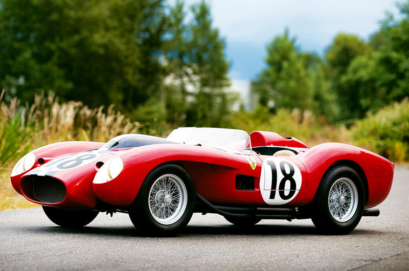 1957 Ferrari 250 Testa Rossa Ferrari 250GT SWB, Ferrari 250LM, Mercedes-Benz 540K Special Roadster, Alfa Romeo 8C 2300 Monza, Ferrari 250 Testa Rossa, 1934 Bugatti Type 59 Sports, 1953 Ferrari 340/375 MM Berlinetta 'Competizione', 1972 Ferrari 312 PB, 1953 Jaguar C-Type Works Lightweight, 1956 Ferrari 250 GT Berlinetta 'Tour de France', 1957 Jaguar XKSS, 1961 Aston Martin DB4 GT Zagato M, 1937 Talbot-Lago T150C SS Goutte d’Eau, 1960 Ferrari 250 GT SWB Competizione, 1962 Shelby 260 Cobra, 1998 McLaren F1 'LM-Specification', Porsche 917K, 1962 Aston Martin DB4 GT Zagato, 1964 Ferrari 250 LM, Ferrari 275 GTB/C, Alfa Romeo B.A.T. trio, 2003 Ferrari F2003-GA, 1961 Ferrari 250 GT SWB California Spider, 1995 McLaren F1, 1957 Ferrari 250 Testa Rossa, 1962 Ferrari 250 GT SWB Berlinetta Speciale, 1959 Ferrari 250 GT California LWB California Spider Competizione, 1962 Ferrari 250 GT Spyder California SWB, 1954 Ferrari 375-Plus Spider Competizione, 2013 Mercedes-AMG Petronas F1 W04, 1939 Alfa Romeo 8C 2900B Touring Berlinetta, 1939 Alfa Romeo 8C 2900B Lungo Spider, 1994 McLaren F1 LM, 1963 Aston Martin DP215, 1955 Jaguar D-Type, 1935 Duesenberg SSJ, 1956 Ferrari 290 MM, 1955 Ferrari 410 S, 1959 Aston Martin DBR1, 1964 Ferrari 275 GTB/C Speciale, 1967 Ferrari 275 GTB/4 NART Spider, 1954 Mercedes-Benz W196, 1967 Ferrari 412P Berlinetta, 1957 Ferrari 335S, 1962 Ferrari 250 GTO, 1962 Ferrari 250 GTO / 330LM, Mercedes-Benz 300 SLR Uhlenhaut Coupe
