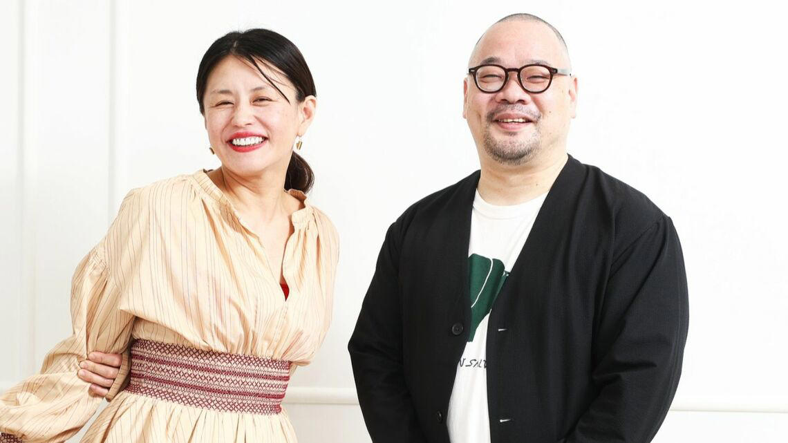 子どもたちに「ゴブリン」と呼ばれ…, 「深夜のドンキ」で買うのがおすすめ, プラモデルを作るのに通じる部分がある, やりすぎると失敗しちゃう, 「眉毛を整える」だけで変わる, 「子どもの美容医療」には一緒に付き合う, 40代っていろんなパーツの限界がきてる
