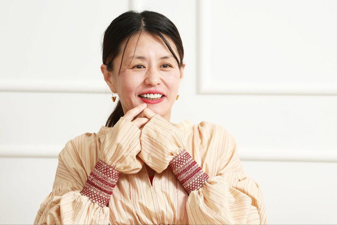 子どもたちに「ゴブリン」と呼ばれ…, 「深夜のドンキ」で買うのがおすすめ, プラモデルを作るのに通じる部分がある, やりすぎると失敗しちゃう, 「眉毛を整える」だけで変わる, 「子どもの美容医療」には一緒に付き合う, 40代っていろんなパーツの限界がきてる