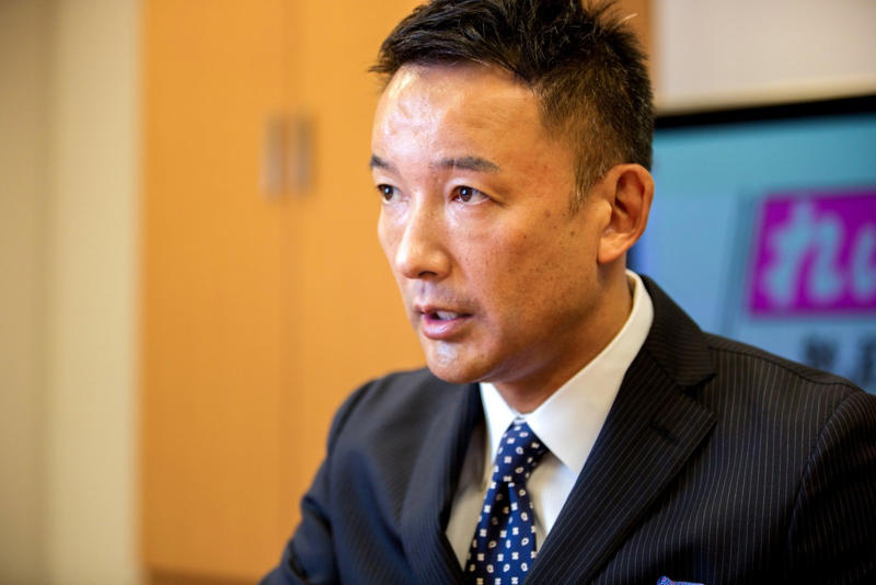 ■国民の代弁者、スピーカーとしては優秀, ■“コメ担当大臣”としての対応を評価, ■誇れる日本を取り戻してくれそう, ■単に負の遺産を引き継いでしまった, ■石破首相の一皮むけた姿を期待？