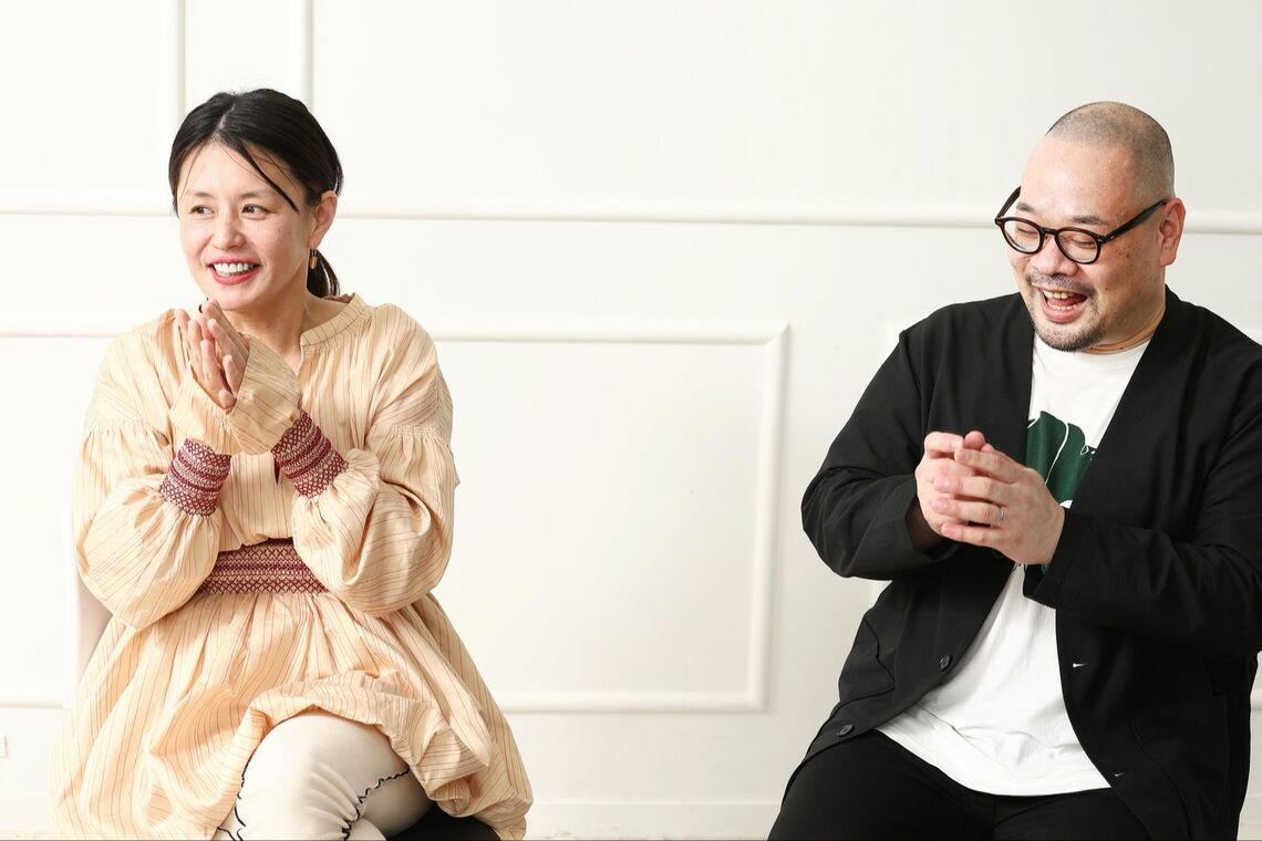 子どもたちに「ゴブリン」と呼ばれ…, 「深夜のドンキ」で買うのがおすすめ, プラモデルを作るのに通じる部分がある, やりすぎると失敗しちゃう, 「眉毛を整える」だけで変わる, 「子どもの美容医療」には一緒に付き合う, 40代っていろんなパーツの限界がきてる