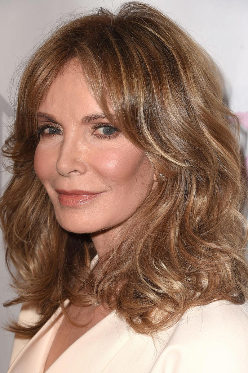 Actress, entrepreneur, and always impeccable, The eternal angel: Her consecration on TV, The only one who never jumped ship, Not just a pretty face, Hollywood and Its 'fallen angel' syndrome, The empress of affordable fashion, The queen of the TV movie, A face that doesn't age, Emeritus businesswoman of American style, Kelly Garrett, the character that never left, A style bulletproof against time, Discreet millionaire with no paparazzi