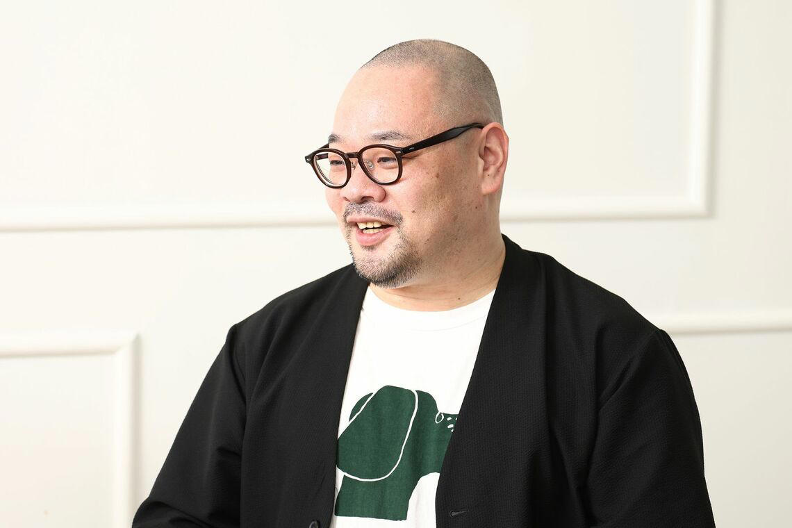 子どもたちに「ゴブリン」と呼ばれ…, 「深夜のドンキ」で買うのがおすすめ, プラモデルを作るのに通じる部分がある, やりすぎると失敗しちゃう, 「眉毛を整える」だけで変わる, 「子どもの美容医療」には一緒に付き合う, 40代っていろんなパーツの限界がきてる