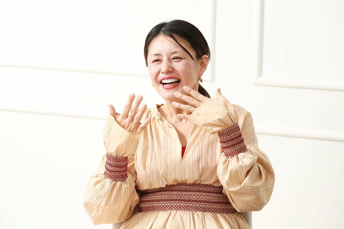 子どもたちに「ゴブリン」と呼ばれ…, 「深夜のドンキ」で買うのがおすすめ, プラモデルを作るのに通じる部分がある, やりすぎると失敗しちゃう, 「眉毛を整える」だけで変わる, 「子どもの美容医療」には一緒に付き合う, 40代っていろんなパーツの限界がきてる