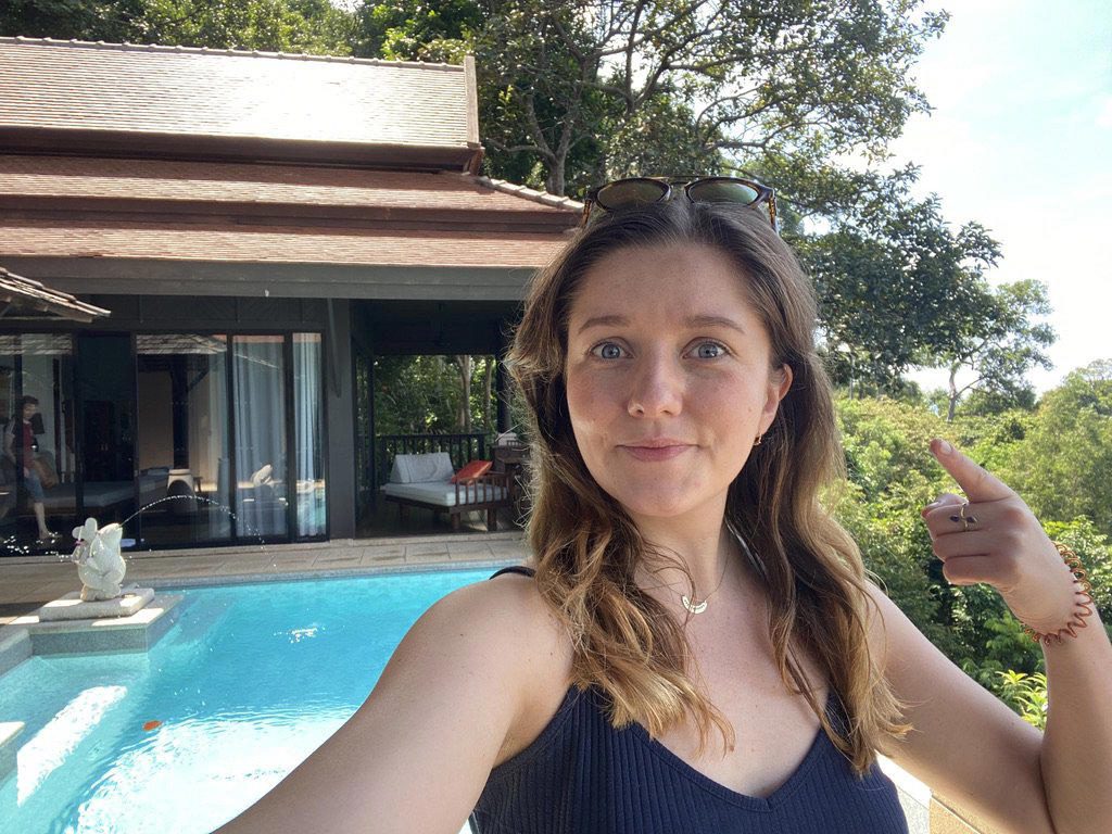 Sending one polite email can score you a free hotel upgrade – trust me