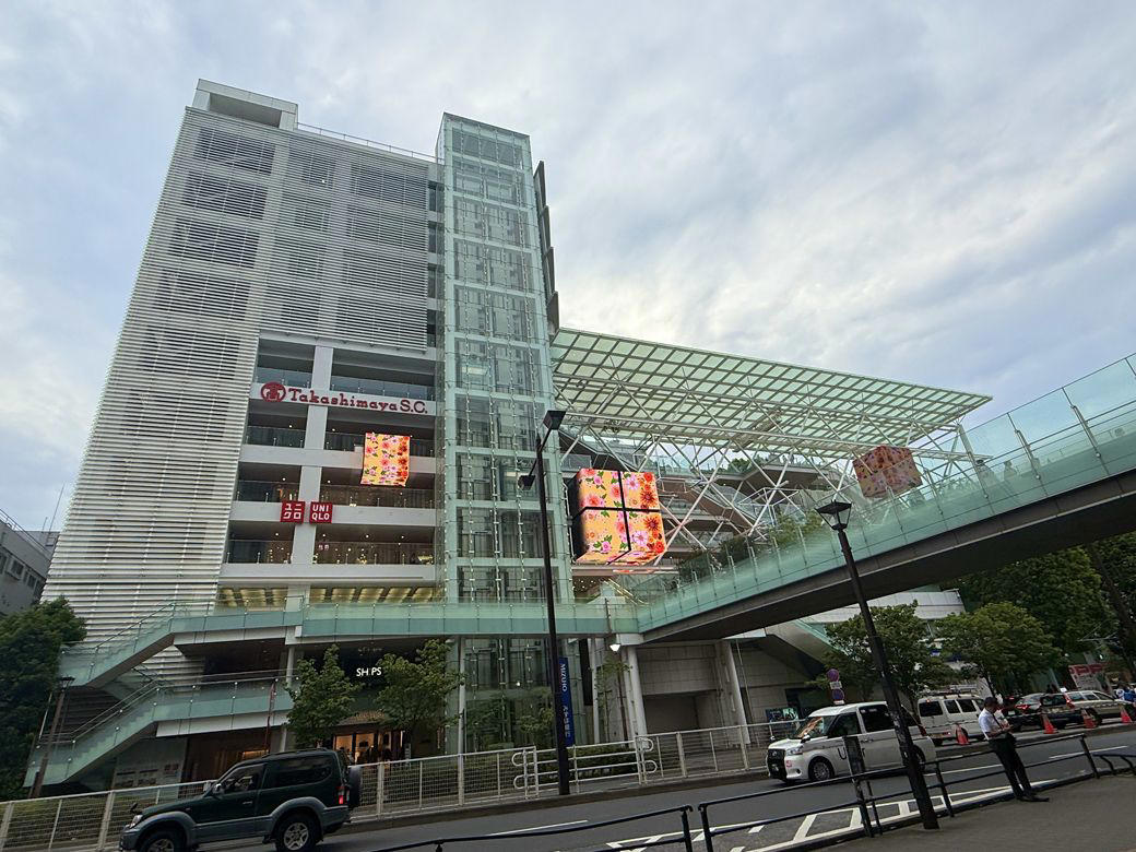 田畑や山林の時代が長かった, 東神開発が街づくりパートナーに選定, 東神開発が築いた日本型の運営形式, 街とともにあり続ける「流山おおたかの森S・C」, 「流山おおたかの森S・C」が物語る商業施設育ての親の大切さ