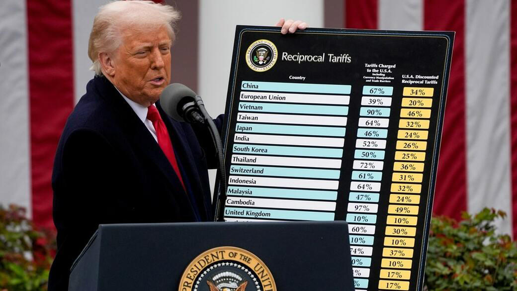 金利上昇を2つの局面に分けて考える, トランプ関税に「債券自警団」が警告　, 日本もイギリスと同じ道をたどるのか, 多党化時代の政権が直面する課題