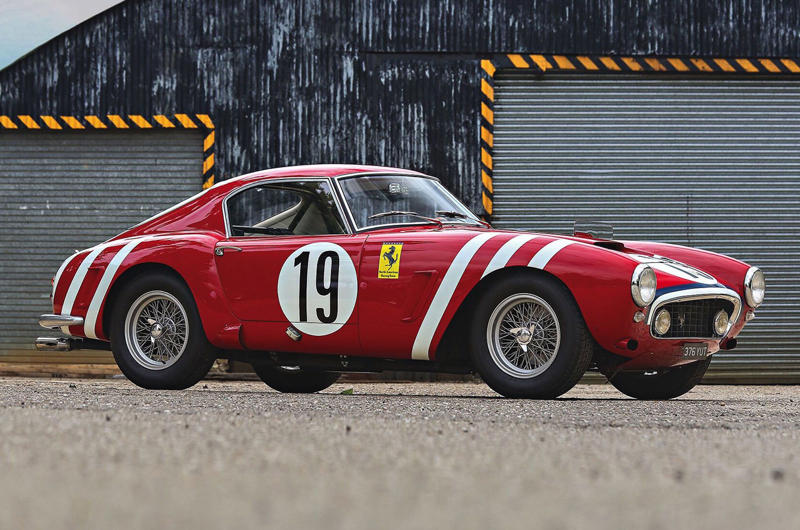 1960 Ferrari 250 GT SWB Competizione Ferrari 250GT SWB, Ferrari 250LM, Mercedes-Benz 540K Special Roadster, Alfa Romeo 8C 2300 Monza, Ferrari 250 Testa Rossa, 1934 Bugatti Type 59 Sports, 1953 Ferrari 340/375 MM Berlinetta 'Competizione', 1972 Ferrari 312 PB, 1953 Jaguar C-Type Works Lightweight, 1956 Ferrari 250 GT Berlinetta 'Tour de France', 1957 Jaguar XKSS, 1961 Aston Martin DB4 GT Zagato M, 1937 Talbot-Lago T150C SS Goutte d’Eau, 1960 Ferrari 250 GT SWB Competizione, 1962 Shelby 260 Cobra, 1998 McLaren F1 'LM-Specification', Porsche 917K, 1962 Aston Martin DB4 GT Zagato, 1964 Ferrari 250 LM, Ferrari 275 GTB/C, Alfa Romeo B.A.T. trio, 2003 Ferrari F2003-GA, 1961 Ferrari 250 GT SWB California Spider, 1995 McLaren F1, 1957 Ferrari 250 Testa Rossa, 1962 Ferrari 250 GT SWB Berlinetta Speciale, 1959 Ferrari 250 GT California LWB California Spider Competizione, 1962 Ferrari 250 GT Spyder California SWB, 1954 Ferrari 375-Plus Spider Competizione, 2013 Mercedes-AMG Petronas F1 W04, 1939 Alfa Romeo 8C 2900B Touring Berlinetta, 1939 Alfa Romeo 8C 2900B Lungo Spider, 1994 McLaren F1 LM, 1963 Aston Martin DP215, 1955 Jaguar D-Type, 1935 Duesenberg SSJ, 1956 Ferrari 290 MM, 1955 Ferrari 410 S, 1959 Aston Martin DBR1, 1964 Ferrari 275 GTB/C Speciale, 1967 Ferrari 275 GTB/4 NART Spider, 1954 Mercedes-Benz W196, 1967 Ferrari 412P Berlinetta, 1957 Ferrari 335S, 1962 Ferrari 250 GTO, 1962 Ferrari 250 GTO / 330LM, Mercedes-Benz 300 SLR Uhlenhaut Coupe