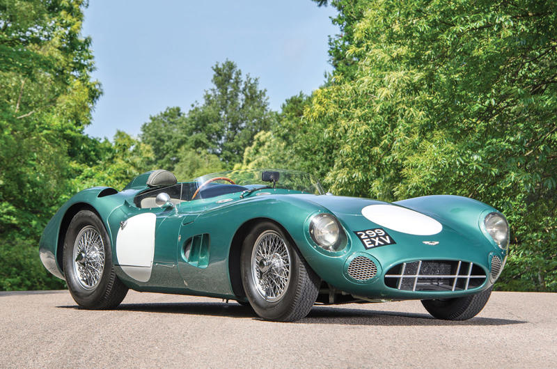 1959 Aston Martin DBR1 Ferrari 250GT SWB, Ferrari 250LM, Mercedes-Benz 540K Special Roadster, Alfa Romeo 8C 2300 Monza, Ferrari 250 Testa Rossa, 1934 Bugatti Type 59 Sports, 1953 Ferrari 340/375 MM Berlinetta 'Competizione', 1972 Ferrari 312 PB, 1953 Jaguar C-Type Works Lightweight, 1956 Ferrari 250 GT Berlinetta 'Tour de France', 1957 Jaguar XKSS, 1961 Aston Martin DB4 GT Zagato M, 1937 Talbot-Lago T150C SS Goutte d’Eau, 1960 Ferrari 250 GT SWB Competizione, 1962 Shelby 260 Cobra, 1998 McLaren F1 'LM-Specification', Porsche 917K, 1962 Aston Martin DB4 GT Zagato, 1964 Ferrari 250 LM, Ferrari 275 GTB/C, Alfa Romeo B.A.T. trio, 2003 Ferrari F2003-GA, 1961 Ferrari 250 GT SWB California Spider, 1995 McLaren F1, 1957 Ferrari 250 Testa Rossa, 1962 Ferrari 250 GT SWB Berlinetta Speciale, 1959 Ferrari 250 GT California LWB California Spider Competizione, 1962 Ferrari 250 GT Spyder California SWB, 1954 Ferrari 375-Plus Spider Competizione, 2013 Mercedes-AMG Petronas F1 W04, 1939 Alfa Romeo 8C 2900B Touring Berlinetta, 1939 Alfa Romeo 8C 2900B Lungo Spider, 1994 McLaren F1 LM, 1963 Aston Martin DP215, 1955 Jaguar D-Type, 1935 Duesenberg SSJ, 1956 Ferrari 290 MM, 1955 Ferrari 410 S, 1959 Aston Martin DBR1, 1964 Ferrari 275 GTB/C Speciale, 1967 Ferrari 275 GTB/4 NART Spider, 1954 Mercedes-Benz W196, 1967 Ferrari 412P Berlinetta, 1957 Ferrari 335S, 1962 Ferrari 250 GTO, 1962 Ferrari 250 GTO / 330LM, Mercedes-Benz 300 SLR Uhlenhaut Coupe