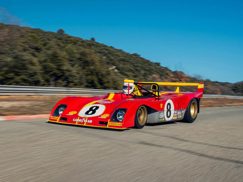 1972 Ferrari 312 PB Ferrari 250GT SWB, Ferrari 250LM, Mercedes-Benz 540K Special Roadster, Alfa Romeo 8C 2300 Monza, Ferrari 250 Testa Rossa, 1934 Bugatti Type 59 Sports, 1953 Ferrari 340/375 MM Berlinetta 'Competizione', 1972 Ferrari 312 PB, 1953 Jaguar C-Type Works Lightweight, 1956 Ferrari 250 GT Berlinetta 'Tour de France', 1957 Jaguar XKSS, 1961 Aston Martin DB4 GT Zagato M, 1937 Talbot-Lago T150C SS Goutte d’Eau, 1960 Ferrari 250 GT SWB Competizione, 1962 Shelby 260 Cobra, 1998 McLaren F1 'LM-Specification', Porsche 917K, 1962 Aston Martin DB4 GT Zagato, 1964 Ferrari 250 LM, Ferrari 275 GTB/C, Alfa Romeo B.A.T. trio, 2003 Ferrari F2003-GA, 1961 Ferrari 250 GT SWB California Spider, 1995 McLaren F1, 1957 Ferrari 250 Testa Rossa, 1962 Ferrari 250 GT SWB Berlinetta Speciale, 1959 Ferrari 250 GT California LWB California Spider Competizione, 1962 Ferrari 250 GT Spyder California SWB, 1954 Ferrari 375-Plus Spider Competizione, 2013 Mercedes-AMG Petronas F1 W04, 1939 Alfa Romeo 8C 2900B Touring Berlinetta, 1939 Alfa Romeo 8C 2900B Lungo Spider, 1994 McLaren F1 LM, 1963 Aston Martin DP215, 1955 Jaguar D-Type, 1935 Duesenberg SSJ, 1956 Ferrari 290 MM, 1955 Ferrari 410 S, 1959 Aston Martin DBR1, 1964 Ferrari 275 GTB/C Speciale, 1967 Ferrari 275 GTB/4 NART Spider, 1954 Mercedes-Benz W196, 1967 Ferrari 412P Berlinetta, 1957 Ferrari 335S, 1962 Ferrari 250 GTO, 1962 Ferrari 250 GTO / 330LM, Mercedes-Benz 300 SLR Uhlenhaut Coupe