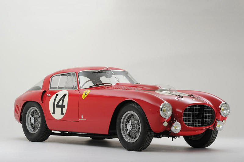 1953 Ferrari 340/375 MM Berlinetta 'Competizione' Ferrari 250GT SWB, Ferrari 250LM, Mercedes-Benz 540K Special Roadster, Alfa Romeo 8C 2300 Monza, Ferrari 250 Testa Rossa, 1934 Bugatti Type 59 Sports, 1953 Ferrari 340/375 MM Berlinetta 'Competizione', 1972 Ferrari 312 PB, 1953 Jaguar C-Type Works Lightweight, 1956 Ferrari 250 GT Berlinetta 'Tour de France', 1957 Jaguar XKSS, 1961 Aston Martin DB4 GT Zagato M, 1937 Talbot-Lago T150C SS Goutte d’Eau, 1960 Ferrari 250 GT SWB Competizione, 1962 Shelby 260 Cobra, 1998 McLaren F1 'LM-Specification', Porsche 917K, 1962 Aston Martin DB4 GT Zagato, 1964 Ferrari 250 LM, Ferrari 275 GTB/C, Alfa Romeo B.A.T. trio, 2003 Ferrari F2003-GA, 1961 Ferrari 250 GT SWB California Spider, 1995 McLaren F1, 1957 Ferrari 250 Testa Rossa, 1962 Ferrari 250 GT SWB Berlinetta Speciale, 1959 Ferrari 250 GT California LWB California Spider Competizione, 1962 Ferrari 250 GT Spyder California SWB, 1954 Ferrari 375-Plus Spider Competizione, 2013 Mercedes-AMG Petronas F1 W04, 1939 Alfa Romeo 8C 2900B Touring Berlinetta, 1939 Alfa Romeo 8C 2900B Lungo Spider, 1994 McLaren F1 LM, 1963 Aston Martin DP215, 1955 Jaguar D-Type, 1935 Duesenberg SSJ, 1956 Ferrari 290 MM, 1955 Ferrari 410 S, 1959 Aston Martin DBR1, 1964 Ferrari 275 GTB/C Speciale, 1967 Ferrari 275 GTB/4 NART Spider, 1954 Mercedes-Benz W196, 1967 Ferrari 412P Berlinetta, 1957 Ferrari 335S, 1962 Ferrari 250 GTO, 1962 Ferrari 250 GTO / 330LM, Mercedes-Benz 300 SLR Uhlenhaut Coupe