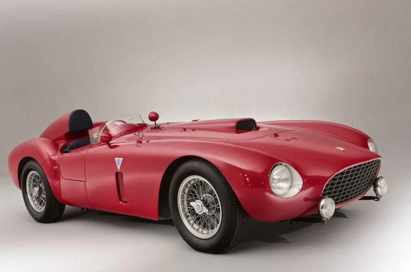1954 Ferrari 375-Plus Spider Competizione Ferrari 250GT SWB, Ferrari 250LM, Mercedes-Benz 540K Special Roadster, Alfa Romeo 8C 2300 Monza, Ferrari 250 Testa Rossa, 1934 Bugatti Type 59 Sports, 1953 Ferrari 340/375 MM Berlinetta 'Competizione', 1972 Ferrari 312 PB, 1953 Jaguar C-Type Works Lightweight, 1956 Ferrari 250 GT Berlinetta 'Tour de France', 1957 Jaguar XKSS, 1961 Aston Martin DB4 GT Zagato M, 1937 Talbot-Lago T150C SS Goutte d’Eau, 1960 Ferrari 250 GT SWB Competizione, 1962 Shelby 260 Cobra, 1998 McLaren F1 'LM-Specification', Porsche 917K, 1962 Aston Martin DB4 GT Zagato, 1964 Ferrari 250 LM, Ferrari 275 GTB/C, Alfa Romeo B.A.T. trio, 2003 Ferrari F2003-GA, 1961 Ferrari 250 GT SWB California Spider, 1995 McLaren F1, 1957 Ferrari 250 Testa Rossa, 1962 Ferrari 250 GT SWB Berlinetta Speciale, 1959 Ferrari 250 GT California LWB California Spider Competizione, 1962 Ferrari 250 GT Spyder California SWB, 1954 Ferrari 375-Plus Spider Competizione, 2013 Mercedes-AMG Petronas F1 W04, 1939 Alfa Romeo 8C 2900B Touring Berlinetta, 1939 Alfa Romeo 8C 2900B Lungo Spider, 1994 McLaren F1 LM, 1963 Aston Martin DP215, 1955 Jaguar D-Type, 1935 Duesenberg SSJ, 1956 Ferrari 290 MM, 1955 Ferrari 410 S, 1959 Aston Martin DBR1, 1964 Ferrari 275 GTB/C Speciale, 1967 Ferrari 275 GTB/4 NART Spider, 1954 Mercedes-Benz W196, 1967 Ferrari 412P Berlinetta, 1957 Ferrari 335S, 1962 Ferrari 250 GTO, 1962 Ferrari 250 GTO / 330LM, Mercedes-Benz 300 SLR Uhlenhaut Coupe