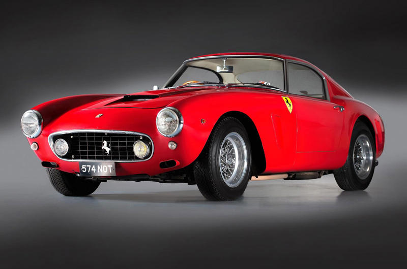 Ferrari 250GT SWB Ferrari 250GT SWB, Ferrari 250LM, Mercedes-Benz 540K Special Roadster, Alfa Romeo 8C 2300 Monza, Ferrari 250 Testa Rossa, 1934 Bugatti Type 59 Sports, 1953 Ferrari 340/375 MM Berlinetta 'Competizione', 1972 Ferrari 312 PB, 1953 Jaguar C-Type Works Lightweight, 1956 Ferrari 250 GT Berlinetta 'Tour de France', 1957 Jaguar XKSS, 1961 Aston Martin DB4 GT Zagato M, 1937 Talbot-Lago T150C SS Goutte d’Eau, 1960 Ferrari 250 GT SWB Competizione, 1962 Shelby 260 Cobra, 1998 McLaren F1 'LM-Specification', Porsche 917K, 1962 Aston Martin DB4 GT Zagato, 1964 Ferrari 250 LM, Ferrari 275 GTB/C, Alfa Romeo B.A.T. trio, 2003 Ferrari F2003-GA, 1961 Ferrari 250 GT SWB California Spider, 1995 McLaren F1, 1957 Ferrari 250 Testa Rossa, 1962 Ferrari 250 GT SWB Berlinetta Speciale, 1959 Ferrari 250 GT California LWB California Spider Competizione, 1962 Ferrari 250 GT Spyder California SWB, 1954 Ferrari 375-Plus Spider Competizione, 2013 Mercedes-AMG Petronas F1 W04, 1939 Alfa Romeo 8C 2900B Touring Berlinetta, 1939 Alfa Romeo 8C 2900B Lungo Spider, 1994 McLaren F1 LM, 1963 Aston Martin DP215, 1955 Jaguar D-Type, 1935 Duesenberg SSJ, 1956 Ferrari 290 MM, 1955 Ferrari 410 S, 1959 Aston Martin DBR1, 1964 Ferrari 275 GTB/C Speciale, 1967 Ferrari 275 GTB/4 NART Spider, 1954 Mercedes-Benz W196, 1967 Ferrari 412P Berlinetta, 1957 Ferrari 335S, 1962 Ferrari 250 GTO, 1962 Ferrari 250 GTO / 330LM, Mercedes-Benz 300 SLR Uhlenhaut Coupe