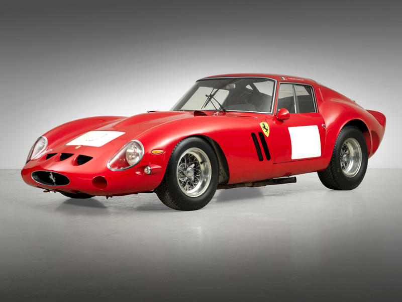 1962 Ferrari 250 GTO Ferrari 250GT SWB, Ferrari 250LM, Mercedes-Benz 540K Special Roadster, Alfa Romeo 8C 2300 Monza, Ferrari 250 Testa Rossa, 1934 Bugatti Type 59 Sports, 1953 Ferrari 340/375 MM Berlinetta 'Competizione', 1972 Ferrari 312 PB, 1953 Jaguar C-Type Works Lightweight, 1956 Ferrari 250 GT Berlinetta 'Tour de France', 1957 Jaguar XKSS, 1961 Aston Martin DB4 GT Zagato M, 1937 Talbot-Lago T150C SS Goutte d’Eau, 1960 Ferrari 250 GT SWB Competizione, 1962 Shelby 260 Cobra, 1998 McLaren F1 'LM-Specification', Porsche 917K, 1962 Aston Martin DB4 GT Zagato, 1964 Ferrari 250 LM, Ferrari 275 GTB/C, Alfa Romeo B.A.T. trio, 2003 Ferrari F2003-GA, 1961 Ferrari 250 GT SWB California Spider, 1995 McLaren F1, 1957 Ferrari 250 Testa Rossa, 1962 Ferrari 250 GT SWB Berlinetta Speciale, 1959 Ferrari 250 GT California LWB California Spider Competizione, 1962 Ferrari 250 GT Spyder California SWB, 1954 Ferrari 375-Plus Spider Competizione, 2013 Mercedes-AMG Petronas F1 W04, 1939 Alfa Romeo 8C 2900B Touring Berlinetta, 1939 Alfa Romeo 8C 2900B Lungo Spider, 1994 McLaren F1 LM, 1963 Aston Martin DP215, 1955 Jaguar D-Type, 1935 Duesenberg SSJ, 1956 Ferrari 290 MM, 1955 Ferrari 410 S, 1959 Aston Martin DBR1, 1964 Ferrari 275 GTB/C Speciale, 1967 Ferrari 275 GTB/4 NART Spider, 1954 Mercedes-Benz W196, 1967 Ferrari 412P Berlinetta, 1957 Ferrari 335S, 1962 Ferrari 250 GTO, 1962 Ferrari 250 GTO / 330LM, Mercedes-Benz 300 SLR Uhlenhaut Coupe