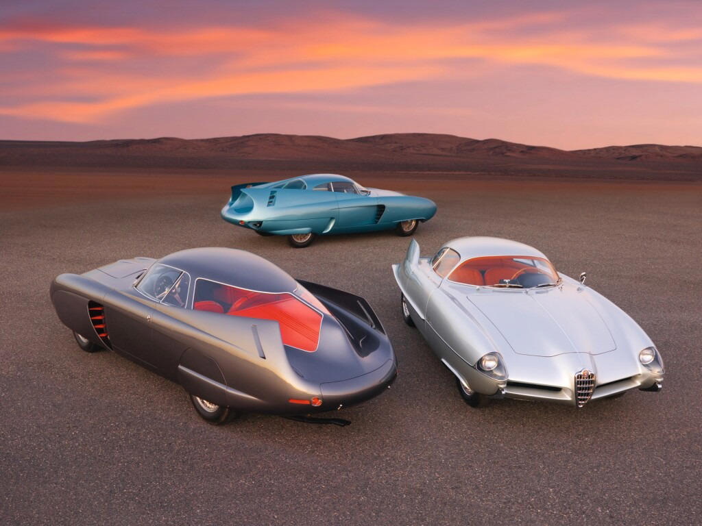 Alfa Romeo B.A.T. trio Ferrari 250GT SWB, Ferrari 250LM, Mercedes-Benz 540K Special Roadster, Alfa Romeo 8C 2300 Monza, Ferrari 250 Testa Rossa, 1934 Bugatti Type 59 Sports, 1953 Ferrari 340/375 MM Berlinetta 'Competizione', 1972 Ferrari 312 PB, 1953 Jaguar C-Type Works Lightweight, 1956 Ferrari 250 GT Berlinetta 'Tour de France', 1957 Jaguar XKSS, 1961 Aston Martin DB4 GT Zagato M, 1937 Talbot-Lago T150C SS Goutte d’Eau, 1960 Ferrari 250 GT SWB Competizione, 1962 Shelby 260 Cobra, 1998 McLaren F1 'LM-Specification', Porsche 917K, 1962 Aston Martin DB4 GT Zagato, 1964 Ferrari 250 LM, Ferrari 275 GTB/C, Alfa Romeo B.A.T. trio, 2003 Ferrari F2003-GA, 1961 Ferrari 250 GT SWB California Spider, 1995 McLaren F1, 1957 Ferrari 250 Testa Rossa, 1962 Ferrari 250 GT SWB Berlinetta Speciale, 1959 Ferrari 250 GT California LWB California Spider Competizione, 1962 Ferrari 250 GT Spyder California SWB, 1954 Ferrari 375-Plus Spider Competizione, 2013 Mercedes-AMG Petronas F1 W04, 1939 Alfa Romeo 8C 2900B Touring Berlinetta, 1939 Alfa Romeo 8C 2900B Lungo Spider, 1994 McLaren F1 LM, 1963 Aston Martin DP215, 1955 Jaguar D-Type, 1935 Duesenberg SSJ, 1956 Ferrari 290 MM, 1955 Ferrari 410 S, 1959 Aston Martin DBR1, 1964 Ferrari 275 GTB/C Speciale, 1967 Ferrari 275 GTB/4 NART Spider, 1954 Mercedes-Benz W196, 1967 Ferrari 412P Berlinetta, 1957 Ferrari 335S, 1962 Ferrari 250 GTO, 1962 Ferrari 250 GTO / 330LM, Mercedes-Benz 300 SLR Uhlenhaut Coupe