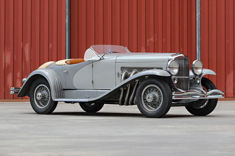 1935 Duesenberg SSJ Ferrari 250GT SWB, Ferrari 250LM, Mercedes-Benz 540K Special Roadster, Alfa Romeo 8C 2300 Monza, Ferrari 250 Testa Rossa, 1934 Bugatti Type 59 Sports, 1953 Ferrari 340/375 MM Berlinetta 'Competizione', 1972 Ferrari 312 PB, 1953 Jaguar C-Type Works Lightweight, 1956 Ferrari 250 GT Berlinetta 'Tour de France', 1957 Jaguar XKSS, 1961 Aston Martin DB4 GT Zagato M, 1937 Talbot-Lago T150C SS Goutte d’Eau, 1960 Ferrari 250 GT SWB Competizione, 1962 Shelby 260 Cobra, 1998 McLaren F1 'LM-Specification', Porsche 917K, 1962 Aston Martin DB4 GT Zagato, 1964 Ferrari 250 LM, Ferrari 275 GTB/C, Alfa Romeo B.A.T. trio, 2003 Ferrari F2003-GA, 1961 Ferrari 250 GT SWB California Spider, 1995 McLaren F1, 1957 Ferrari 250 Testa Rossa, 1962 Ferrari 250 GT SWB Berlinetta Speciale, 1959 Ferrari 250 GT California LWB California Spider Competizione, 1962 Ferrari 250 GT Spyder California SWB, 1954 Ferrari 375-Plus Spider Competizione, 2013 Mercedes-AMG Petronas F1 W04, 1939 Alfa Romeo 8C 2900B Touring Berlinetta, 1939 Alfa Romeo 8C 2900B Lungo Spider, 1994 McLaren F1 LM, 1963 Aston Martin DP215, 1955 Jaguar D-Type, 1935 Duesenberg SSJ, 1956 Ferrari 290 MM, 1955 Ferrari 410 S, 1959 Aston Martin DBR1, 1964 Ferrari 275 GTB/C Speciale, 1967 Ferrari 275 GTB/4 NART Spider, 1954 Mercedes-Benz W196, 1967 Ferrari 412P Berlinetta, 1957 Ferrari 335S, 1962 Ferrari 250 GTO, 1962 Ferrari 250 GTO / 330LM, Mercedes-Benz 300 SLR Uhlenhaut Coupe