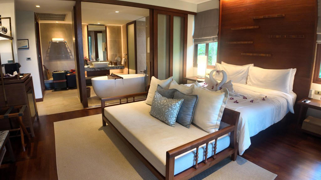 Sending one polite email can score you a free hotel upgrade – trust me