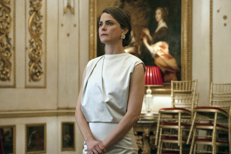 Metro readers have their say, Metro's review of The Assassin , The Night Manager, The Americans, Slow Horses, Metro's review of Slow Horses , The Diplomat, More spy thrillers to binge