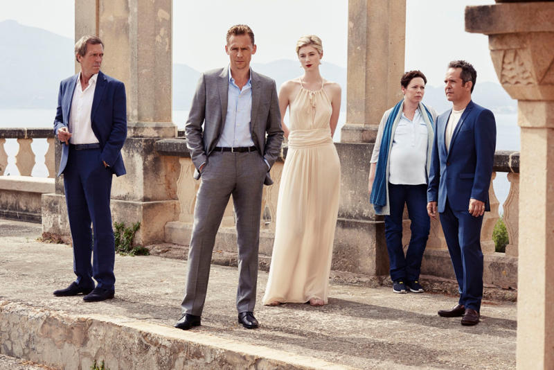 Metro readers have their say, Metro's review of The Assassin , The Night Manager, The Americans, Slow Horses, Metro's review of Slow Horses , The Diplomat, More spy thrillers to binge