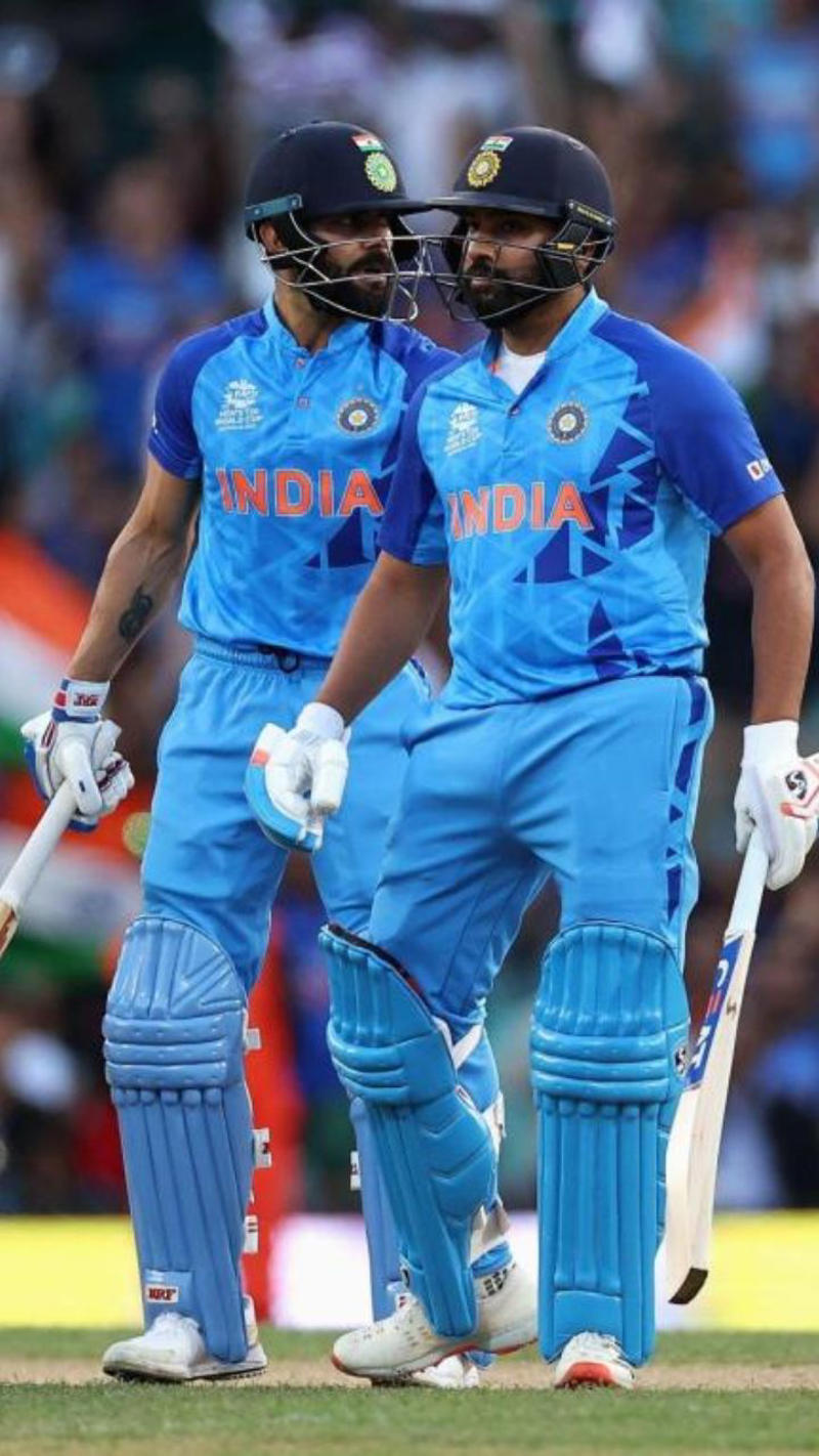 These friendships show that cricket is also about trust, fun, and strong bonds between teammates. KL Rahul & Hardik Pandya, Virat Kohli & Rohit Sharma, Sachin Tendulkar & Sourav Ganguly, MS Dhoni & Suresh Raina, Virat Kohli & AB de Villiers, Dhoni hints he could play 5 more IPL seasons for CSK
