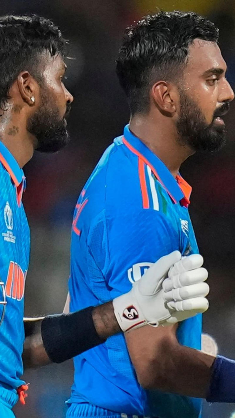 KL Rahul & Hardik Pandya KL Rahul & Hardik Pandya, Virat Kohli & Rohit Sharma, Sachin Tendulkar & Sourav Ganguly, MS Dhoni & Suresh Raina, Virat Kohli & AB de Villiers, Dhoni hints he could play 5 more IPL seasons for CSK