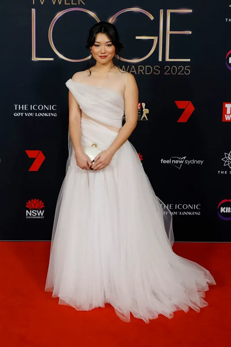 Zoë Foster Blake and Hamish Blake, Emily Weir, Carrie Bickmore, Georgie Tunny, Ayesha Madon, Chloe Hayden, Sofia Levin, Bella Varelis, Poh Ling Yeow, Sophie Monk, Michelle Lim Davidson, Celia Pacquola, Maria Angelico, Hailey Pinto, Ricki-Lee Coulter, Dylan Alcott, Tanya Hennessy