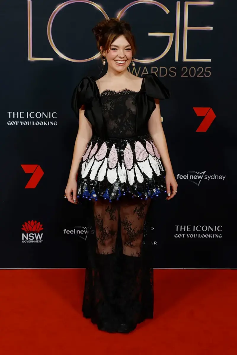 Zoë Foster Blake and Hamish Blake, Emily Weir, Carrie Bickmore, Georgie Tunny, Ayesha Madon, Chloe Hayden, Sofia Levin, Bella Varelis, Poh Ling Yeow, Sophie Monk, Michelle Lim Davidson, Celia Pacquola, Maria Angelico, Hailey Pinto, Ricki-Lee Coulter, Dylan Alcott, Tanya Hennessy